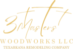 3Masters Woodworks LLC