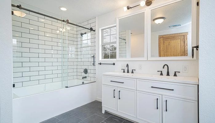 Bathroom Remodeling Texarkana, TX