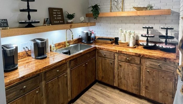Kitchen Remodeling Texarkana, TX