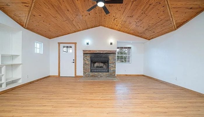 Wood Trim Texarkana, TX